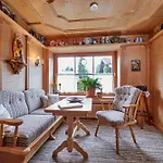 Gaestehaus Eder * אוברמרגואה
