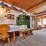 Gaestehaus Eder * אוברמרגואה
