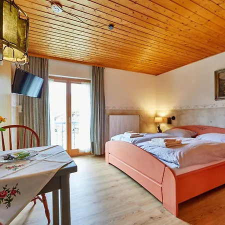 Gaestehaus Eder
