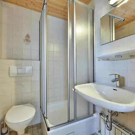 Gaestehaus Eder * אוברמרגואה