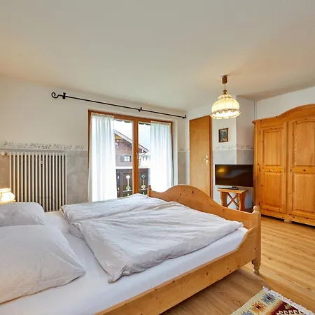 Gaestehaus Eder Gasthof *