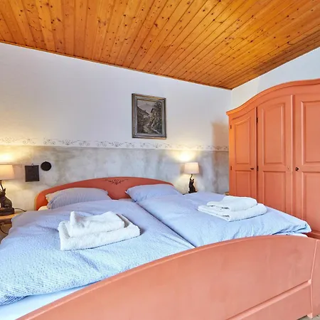 Gaestehaus Eder