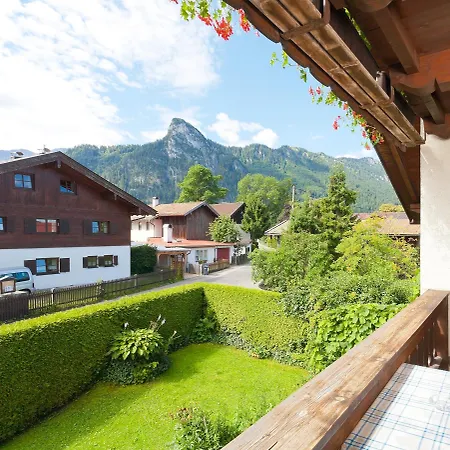 Gaestehaus Eder