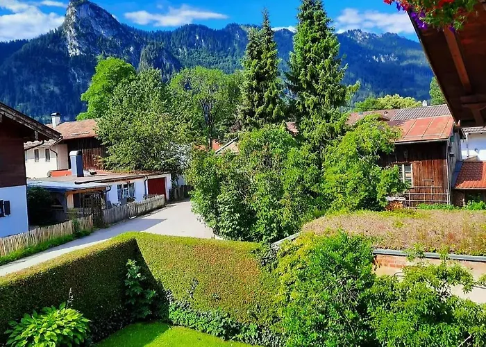 Gaestehaus Eder Maison d'hôtes *