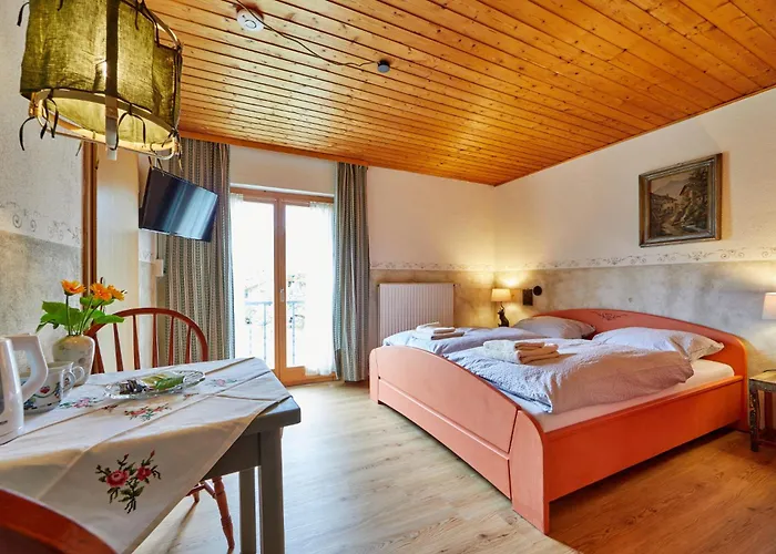Gaestehaus Eder