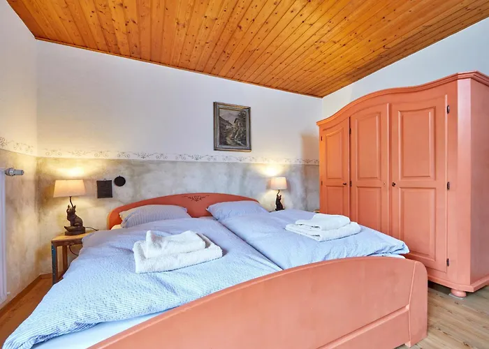 Gaestehaus Eder