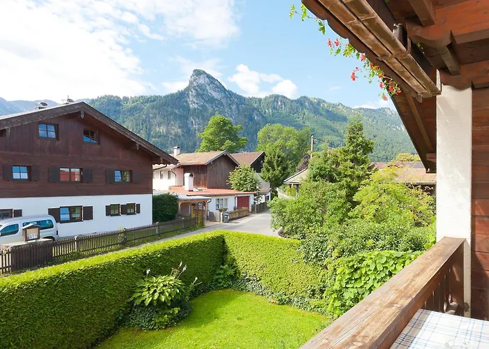 Gaestehaus Eder