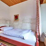 Gaestehaus Eder * Oberammergau