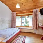 Vendégház Gaestehaus Eder *