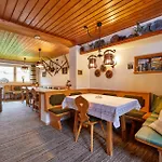 Gaestehaus Eder * Oberammergau