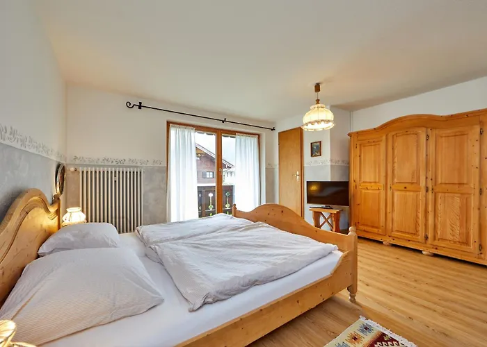 Gaestehaus Eder Pensionat *